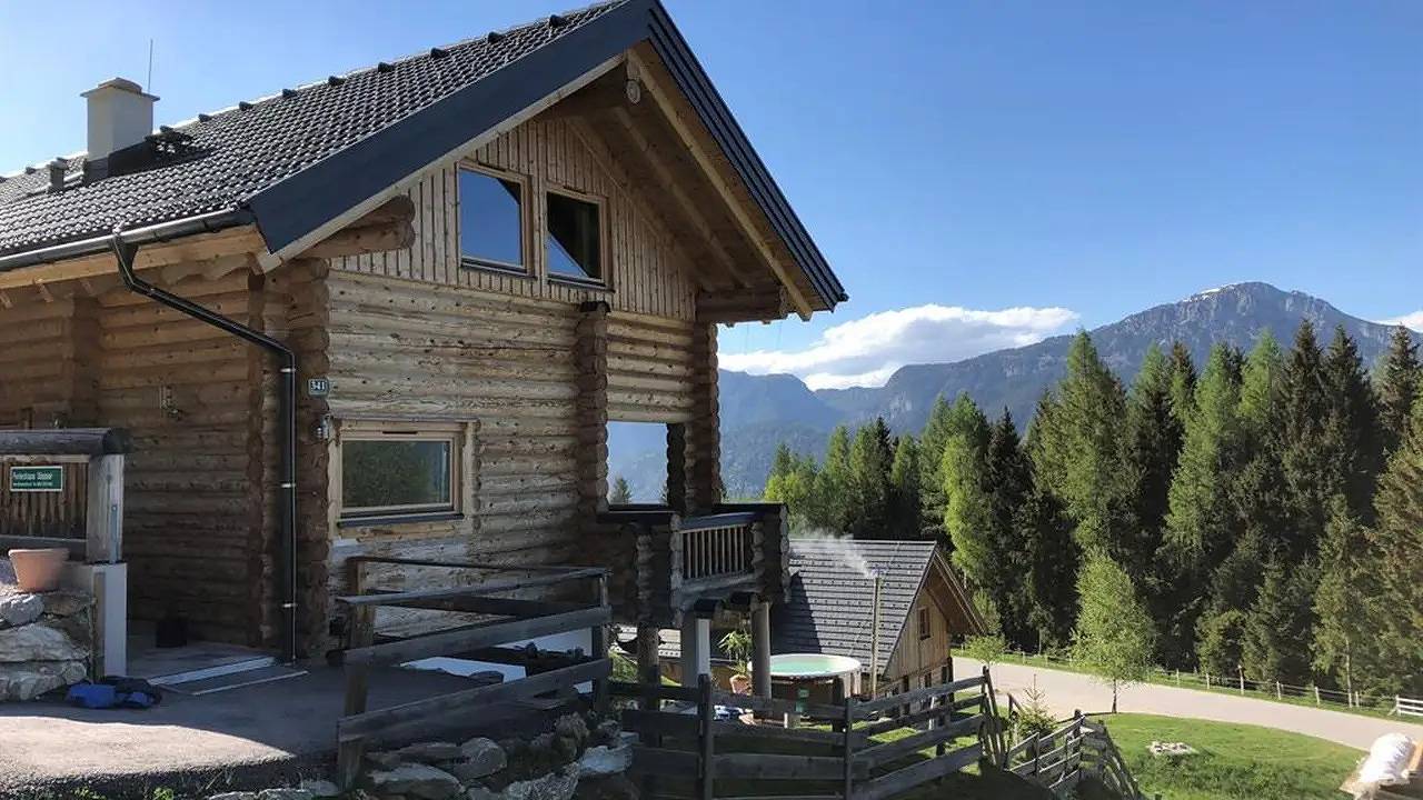 Ferienhaus für 10 Personen in Michaelerberg-Pruggern, Schladming-Dachstein