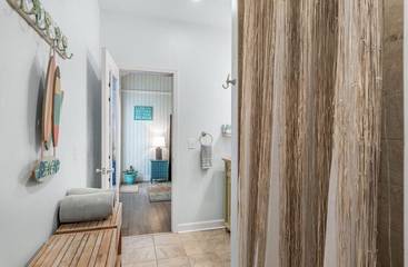 Cabin for 2 Guests in Dune Allen Beach, Emerald Coast, Picture 3