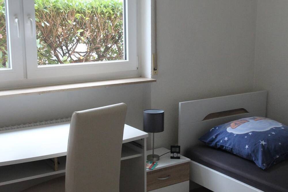 Ganze Wohnung, Wunderschön Wohnen in Weinheim in Weinheim, Kurpfalz