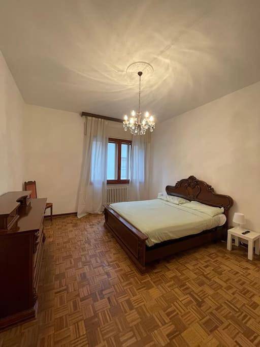 Gîte pour 5 personnes, avec terrasse, animaux acceptés à Piove di Sacco