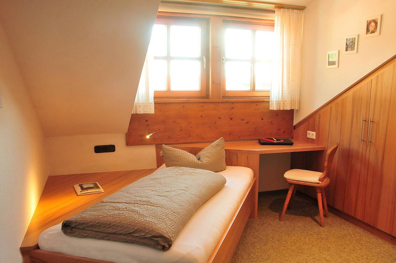 Doppelzimmer 11, foto 12