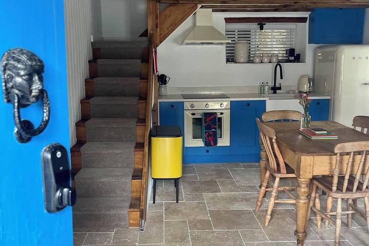 Cottage for 2 people in Lulworth Cove