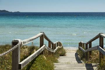 Ferienhaus in Muro, Mallorca Norden für 4 