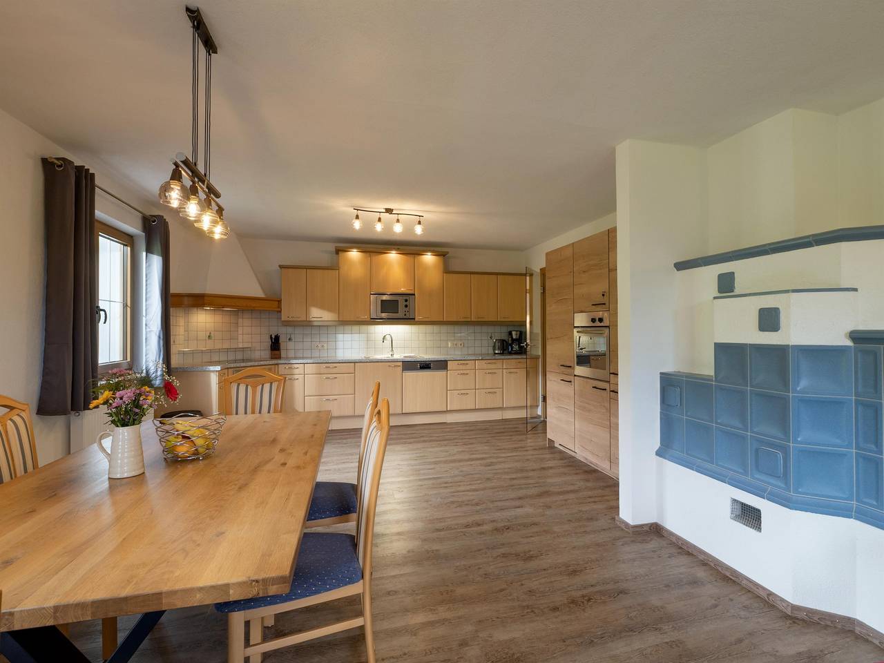 Entire holiday apartment, Zasserlhof Familie Bamberger in Kössen, Kaiserwinkl