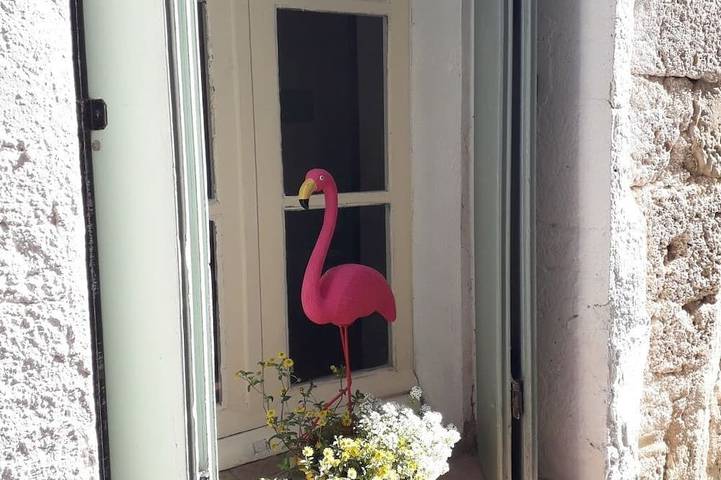 Maison de vacances pour 6 personnes, avec jardin - 1