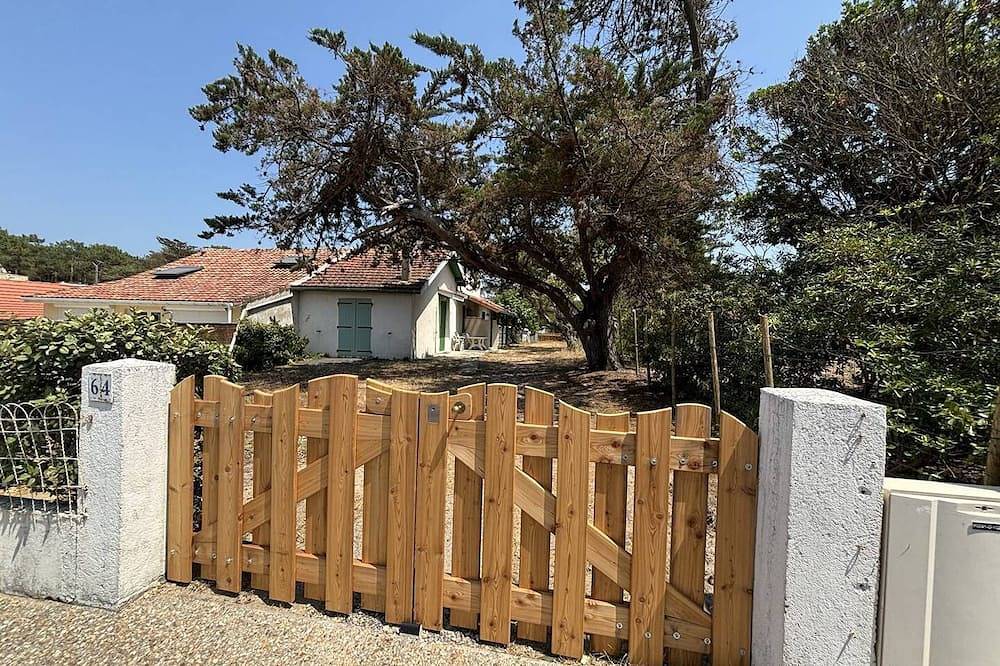 Photo : Maison de vacances