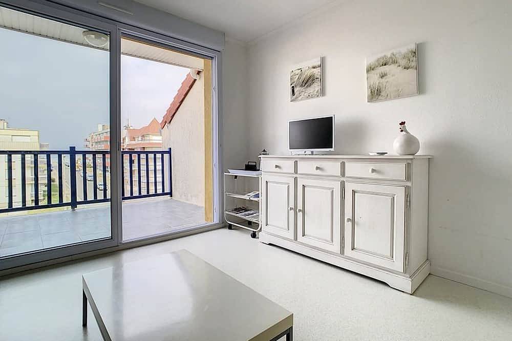 Appartement de vacances