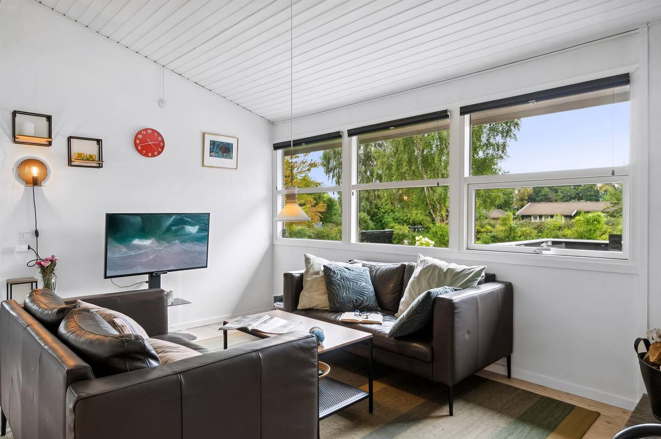 Pet friendly home in Melby with Wifi in Melby, Hovedstaden