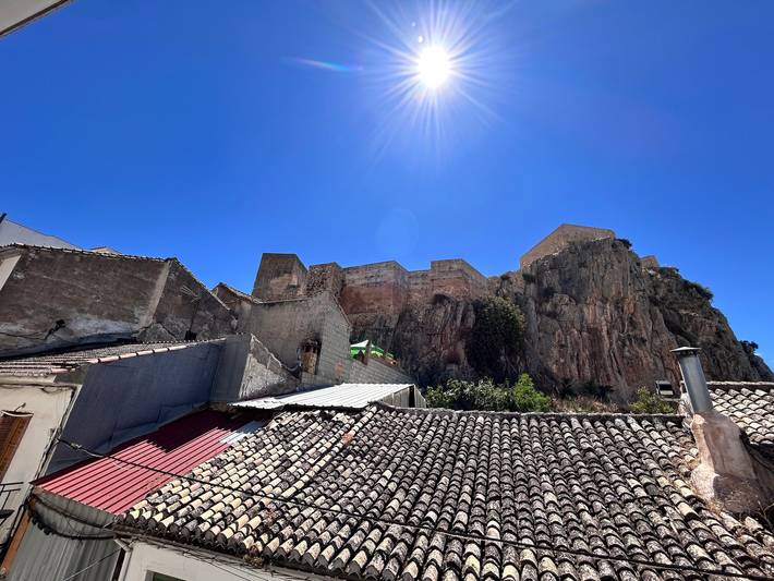 Maison de vacances pour 8 personnes - 1