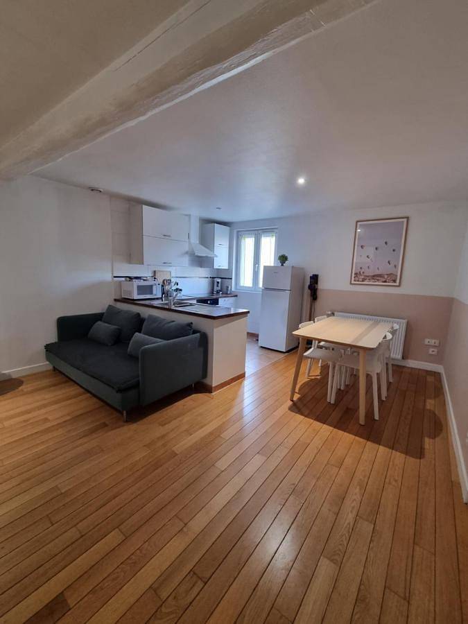 Appartement de vacances pour 4 personnes