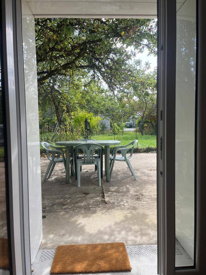 Gîte pour 2 personnes, avec jardin et vue à Chambray-lès-Tours - 2