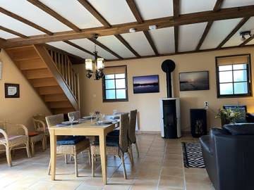 Ferienhaus für 5 Personen in Saint-Germain-du-Pert, Calvados, Bild 3