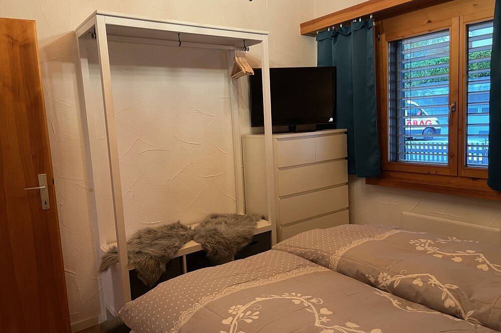 Ganze Wohnung, Casa Tresch Sedrun, (Tavetsch) in Sedrun, Tujetsch