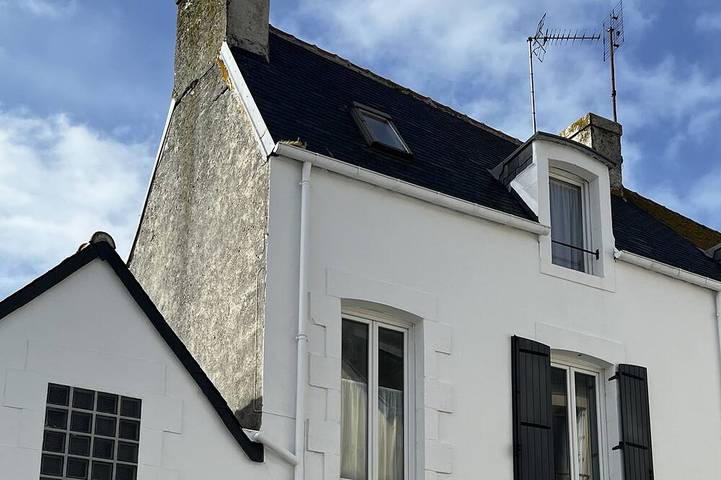 Location de vacances pour 5 personnes dans Office De Tourisme Du Guilvinec