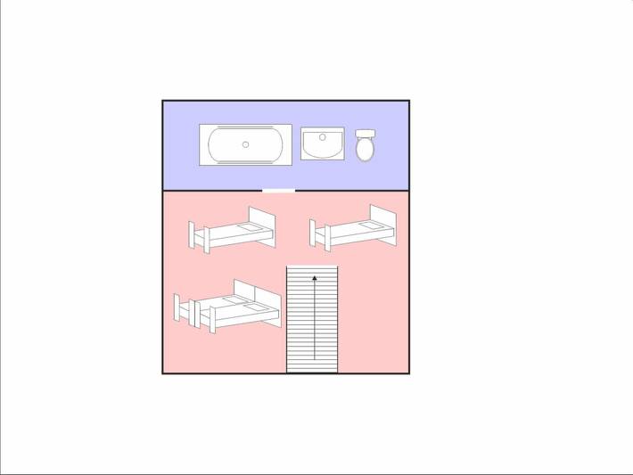 Location de vacances pour 15 personnes, avec Balcon et Sauna à Villaroger