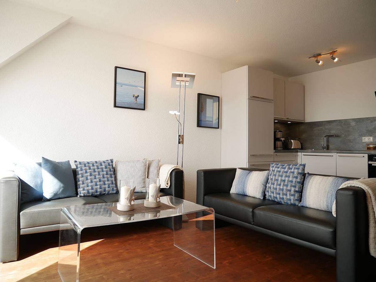 Appartamento vacanze a Poel a partire da 116€ a notte