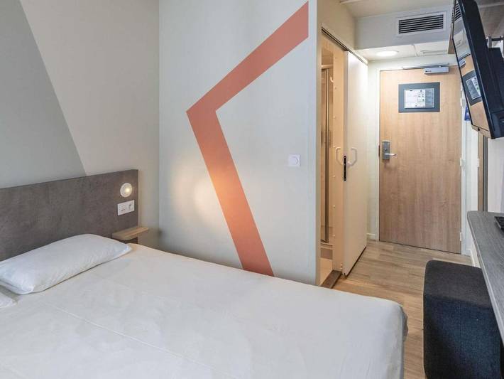Hôtel pour 3 personnes