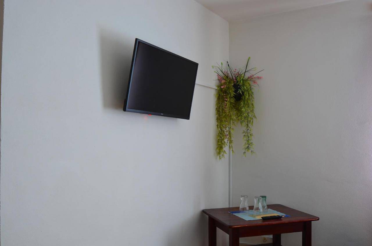 Double Room in Rumburg, Böhmische Schweiz