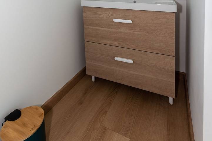 Location de vacances pour 8 personnes, avec terrasse à Pluduno - 3