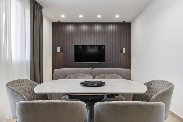 Villa 'Zefira Mare' with Sea View, Wi-Fi, and Air Conditioning in Altavilla Milicia, Palermo Province