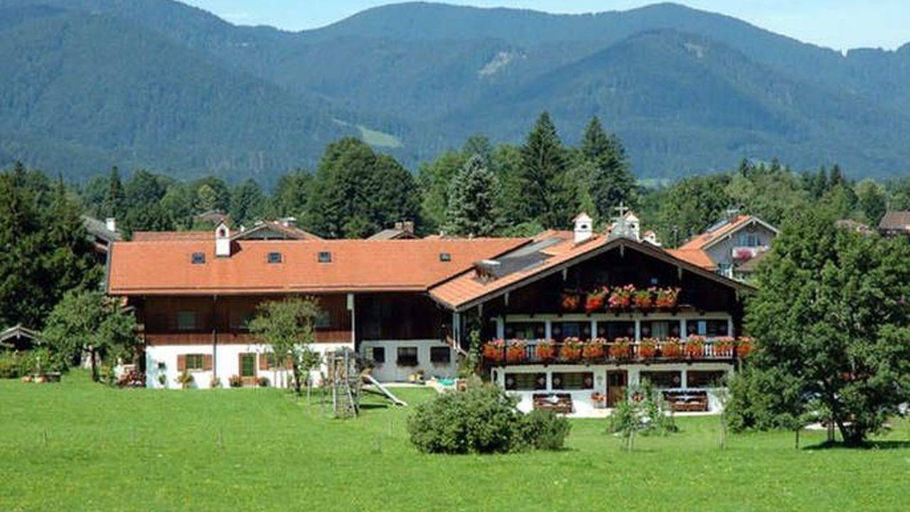 Doppelzimmer für 2 Personen (25 m²) in Rottach-Egern in Rottach-Egern, Spitzingsee