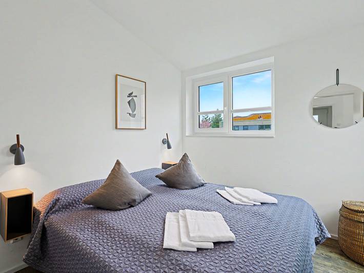 Ferienhaus für 6 Personen, mit Kinderpool und Sauna sowie Terrasse, mit Haustier in Lembruch - 4