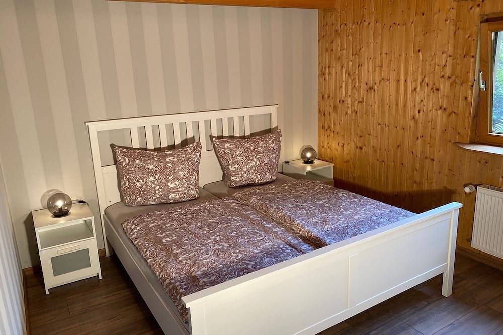 Ferienhaus für 5 Gäste mit 90m² in Wienrode in Wienrode, Blankenburg