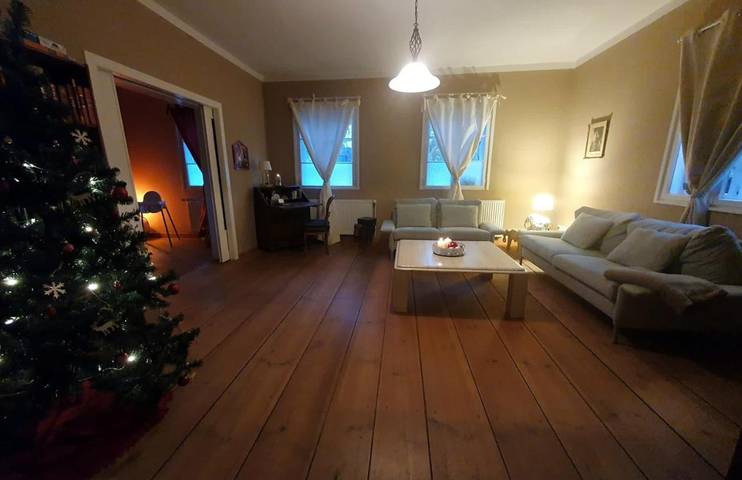 Ferienhaus für 6 Personen, mit Garten und Ausblick in Potsdam - 4