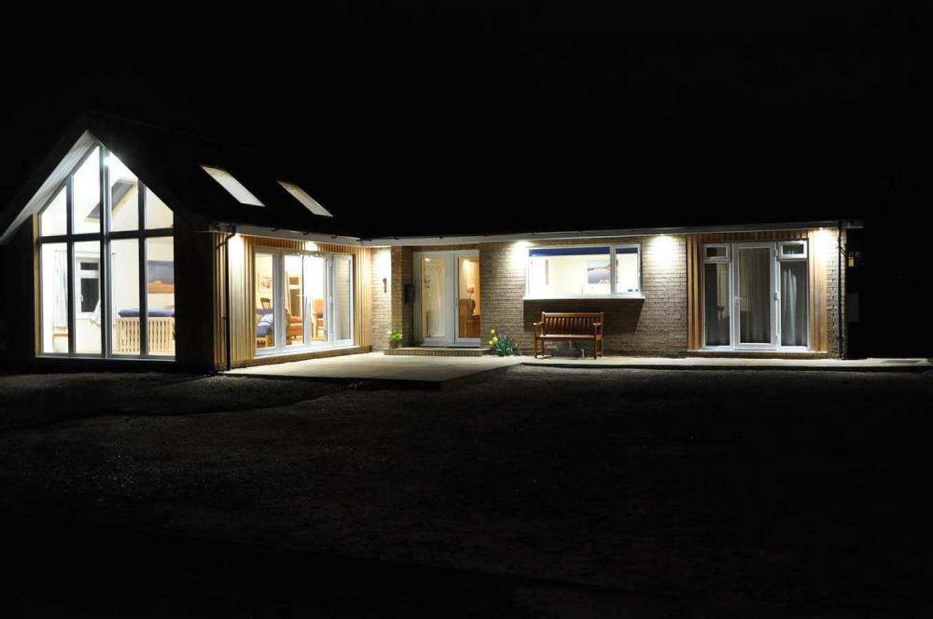 Hideaway in Sheringham, Norfolk Coast