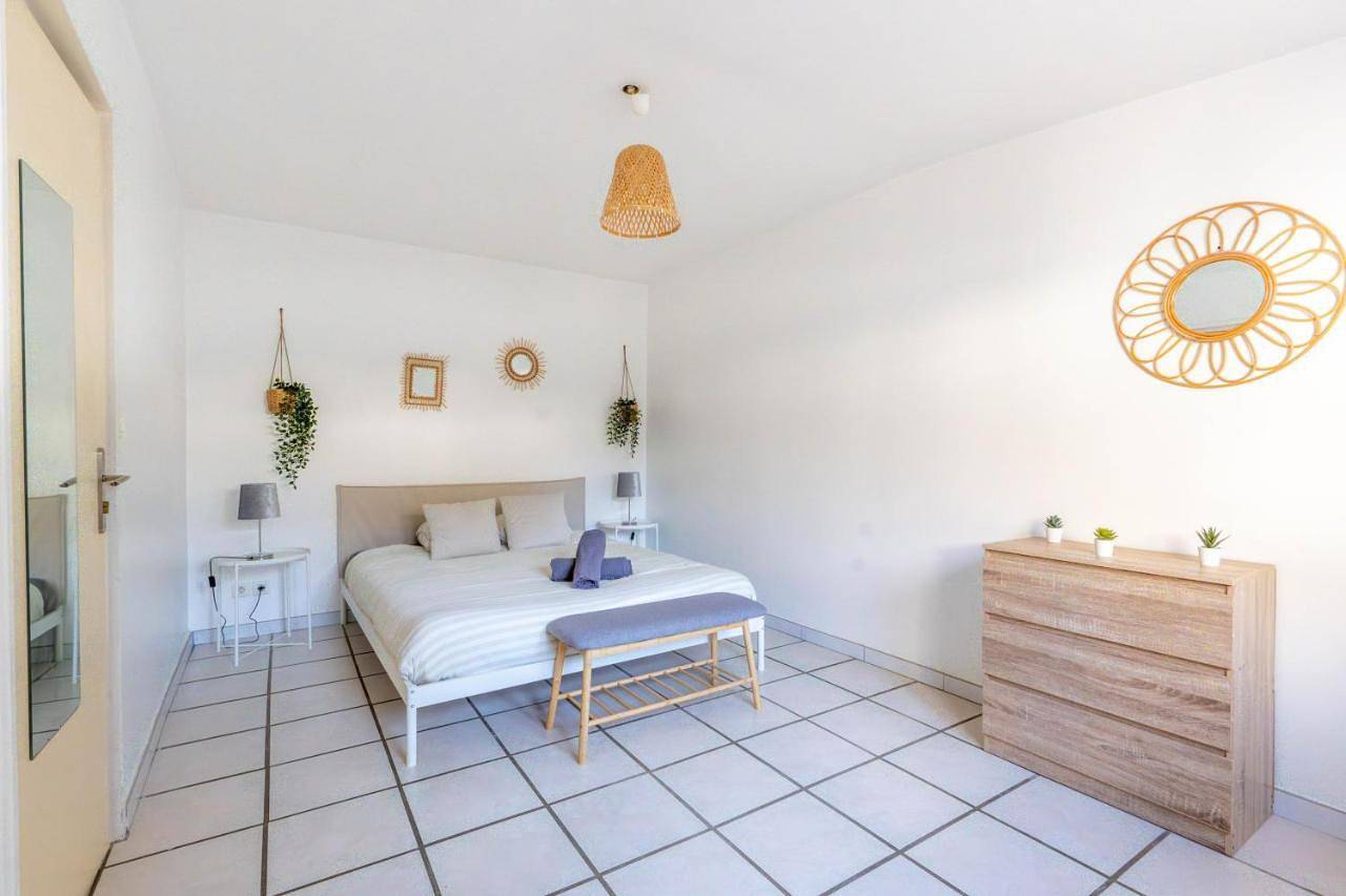 Appartement entier, T2 cocooning proche Paris et Disney in Lagny-sur-Marne, Seine-et-Marne