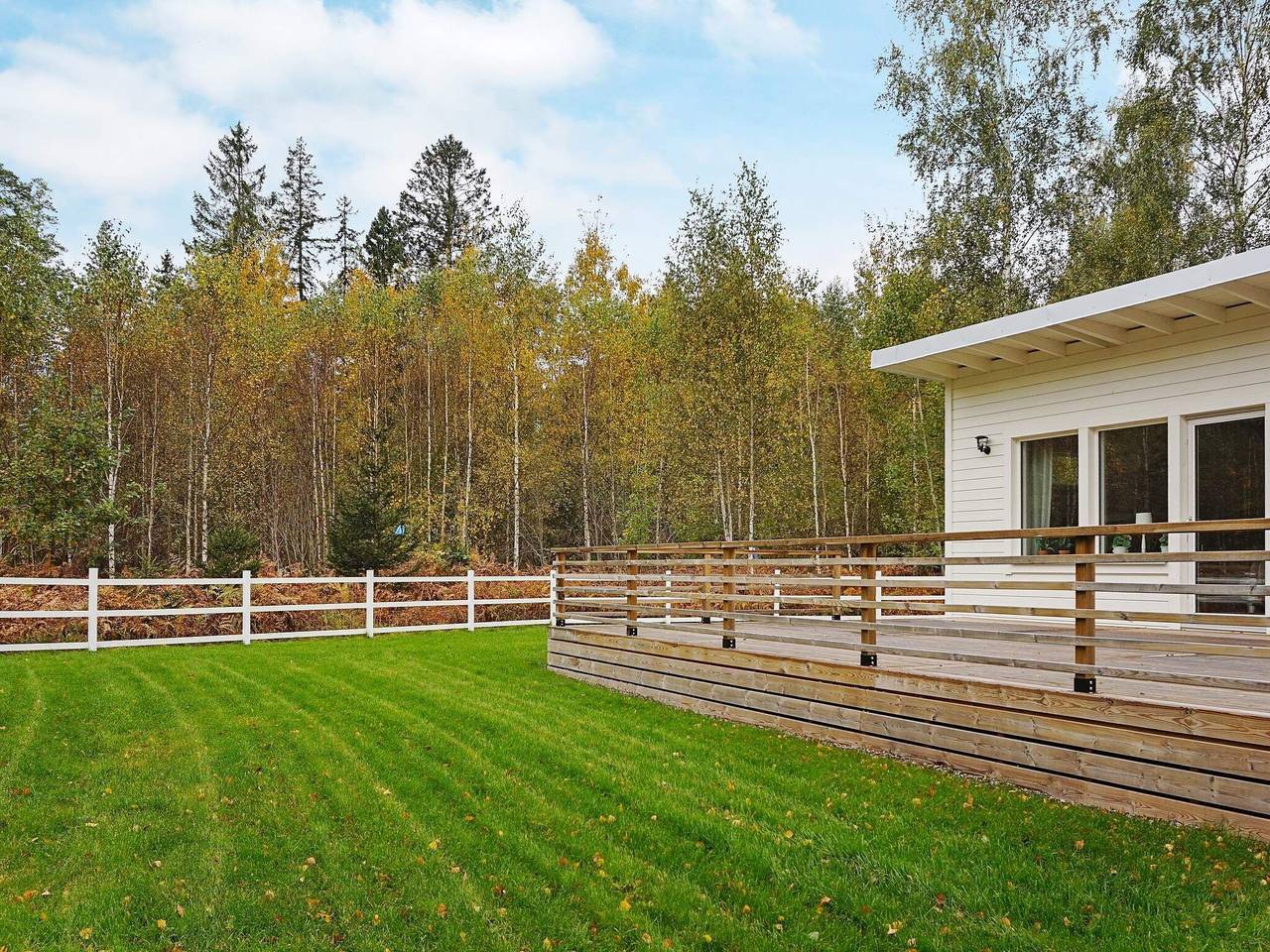 Havsro i Loftahammar in Loftahammar, Västervik