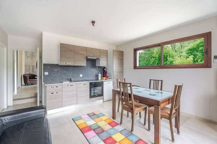 Ferienwohnung für 4 Personen - 1