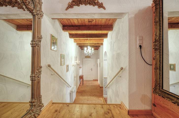 Ferienwohnung für 4 Personen, mit Sauna und Garten sowie Seeblick, mit Haustier in Emmelsbüll-Horsbüll - 4