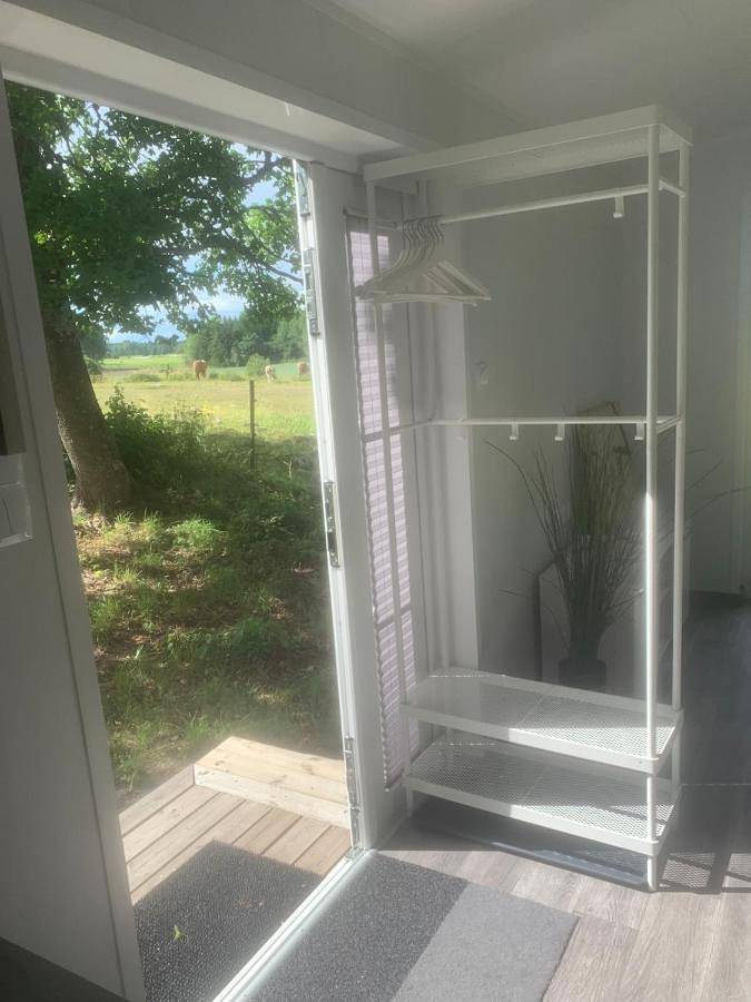 Cozy accommodation on horse farm in Östhammar, Uppsala