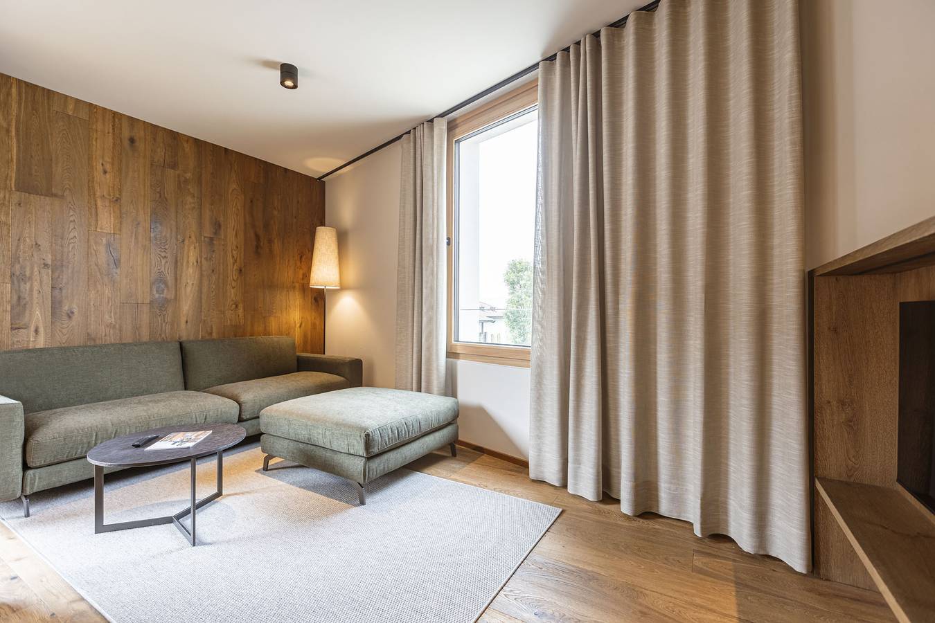 Geheel appartement, Superior appartement met 1 slaapkamer in Westendorf (Tirol), Kaisergebirge