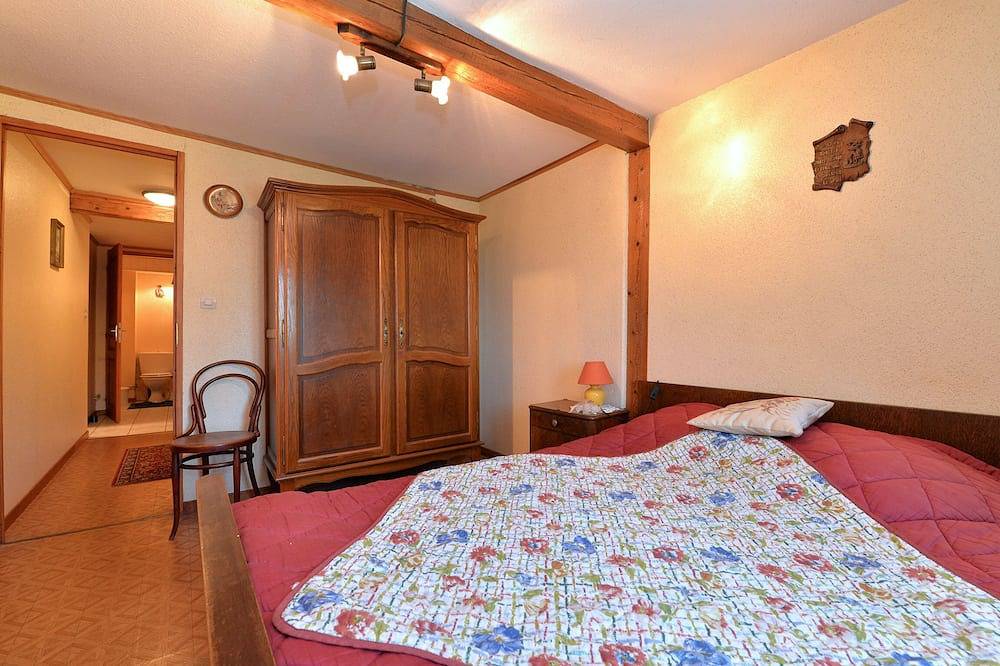 Geheel appartement, Ferme Schrutt/Tisserand in Orbey, Parc naturel régional des Ballons des Vosges