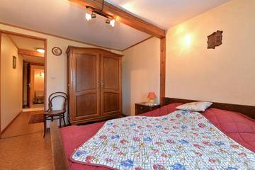 Location De Vacances pour 4 Personnes dans Orbey, Région de Ribeauvillé, Photo 2
