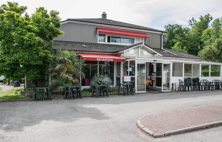 Hôtel pour 2 personnes, avec jardin à Artigues-près-Bordeaux - 3