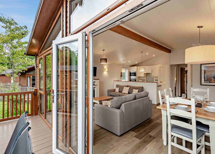 Apartment for 4 people in Bowness-on-Windermere