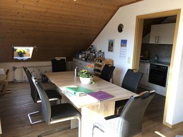 Ferienhaus für 5 Personen in Tauberbischofsheim, Stuttgart Region, Bild 4
