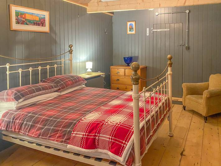 Gîte pour 2 personnes avec jardin in Braunston, Northamptonshire