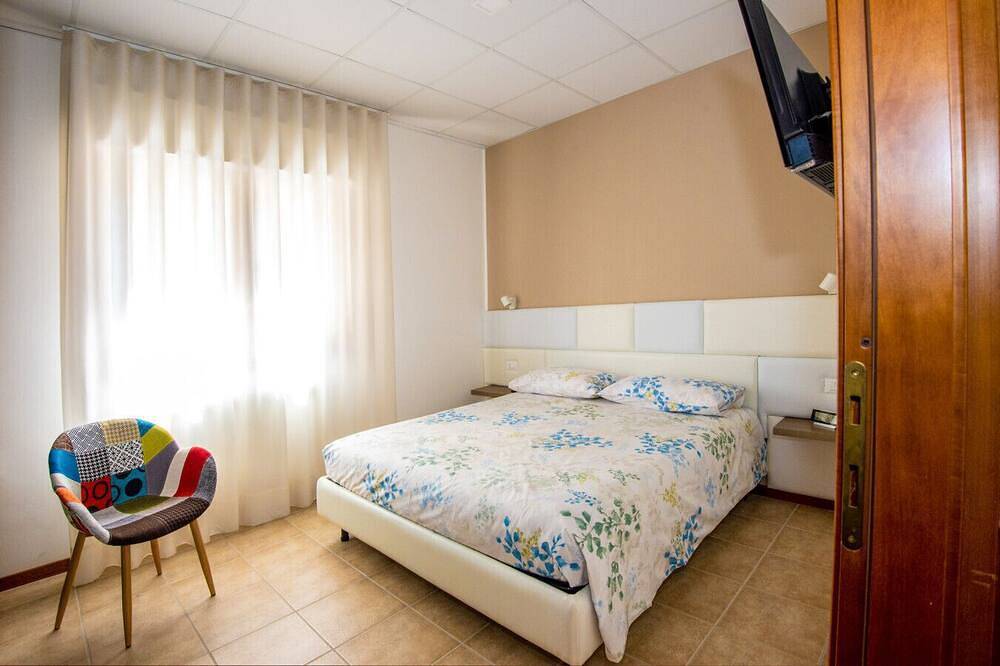 Ganze Wohnung, The Orchid - Francavilla al Mare in Francavilla al Mare, Chieti Provinz