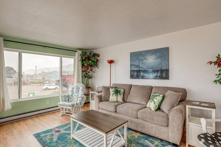 Vakantiewoning voor 4 personen, met uitzicht, met huisdier in Oregon