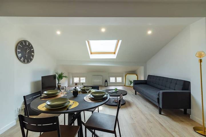 Appartement de vacances pour 2 personnes - 1
