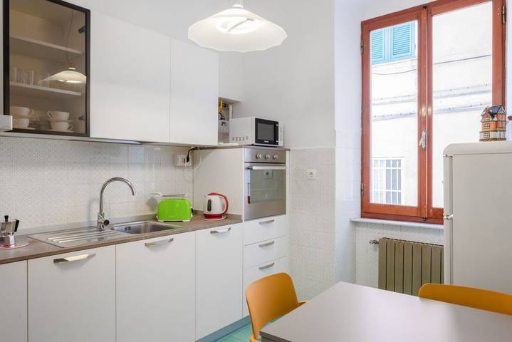 Gîte pour 2 personnes à La Spezia - 2