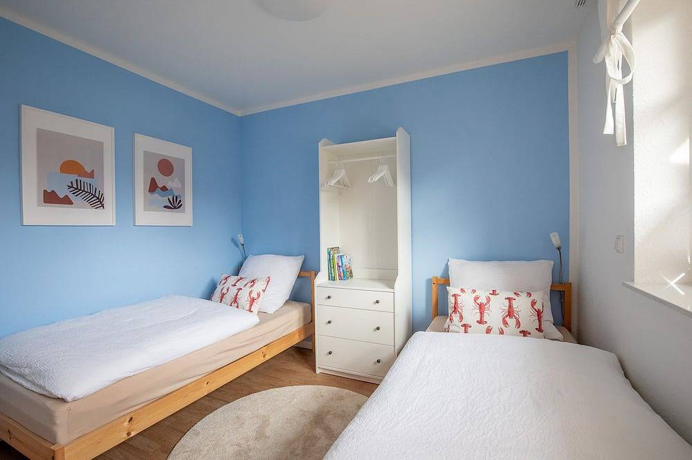 Neues Ferienhaus in Ostseenähe: Die Zooperle in Gettorf, Rendsburg-Eckernförde
