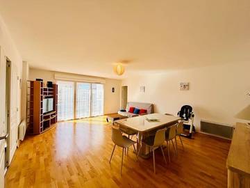 Gîte pour 6 personnes, avec vue et terrasse dans Office De Tourisme D Arcachon