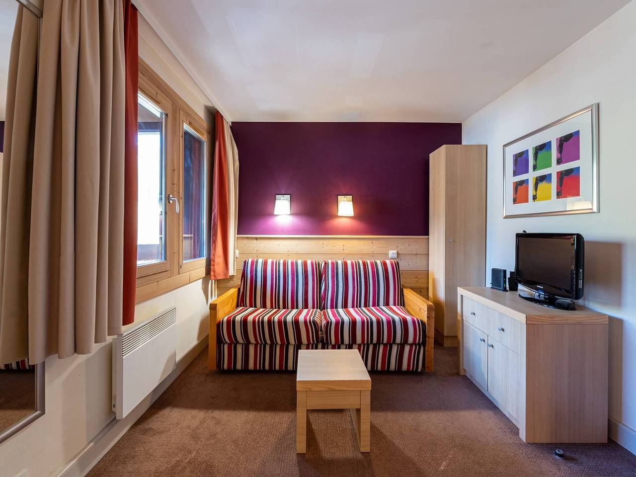 Photo : Appartement de vacances