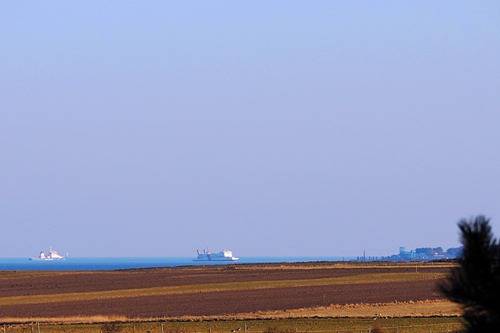 Ganze Ferienwohnung, Haus Hasenhöhe, Ferienwohnung Ahoi - Ferienwohnung "Ahoi" in Norddorf, Amrum