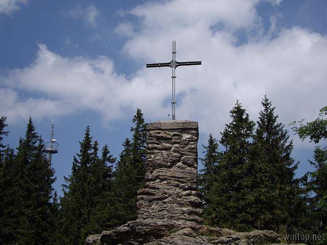 Apartamento inteiro, Ferienwohnung Dorfblick (Herzog) - Ferienwohnung in Lindberg, Šumava Mountains